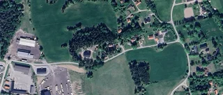 Nya ägare till villa i Grillby – 5 700 000 kronor blev priset