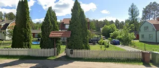 64-åring ny ägare till hus i Tärnsjö – 1 795 000 kronor blev priset