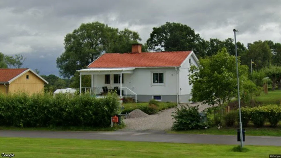 Tredje Gatan 3