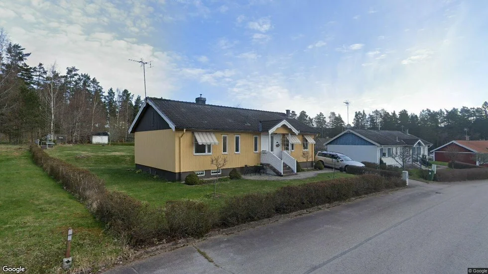Solstigen 17