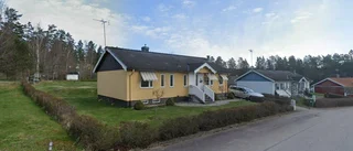 Hus på 103 kvadratmeter från 1967 sålt i Österbymo, Ydre – priset: 725 000 kronor