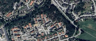 127 kvadratmeter stort radhus i Arnö, Nyköping får nya ägare