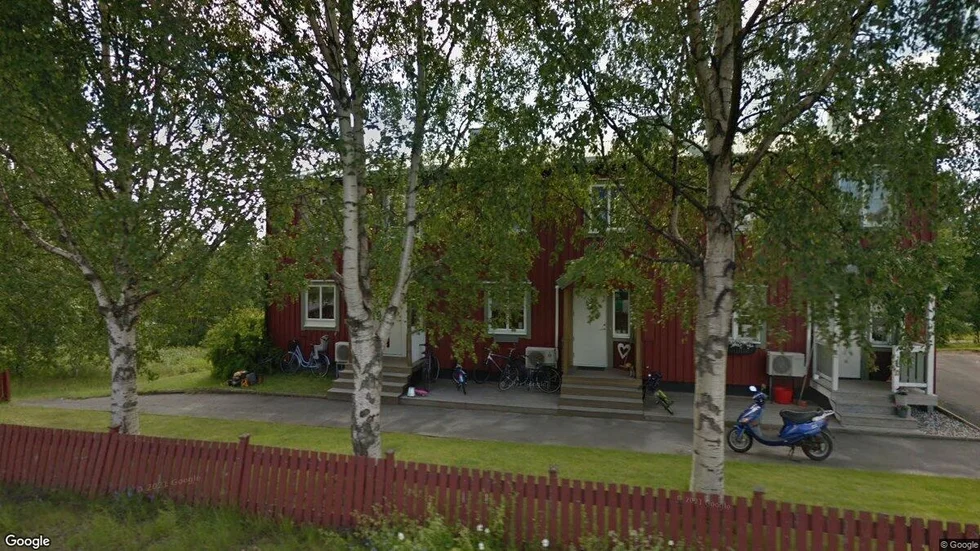 Skelleftehamnsvägen 140