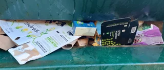 Lös problemet – nu!           
