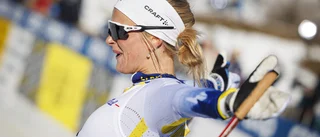 Karlssons uppvisning – sopade banan med alla