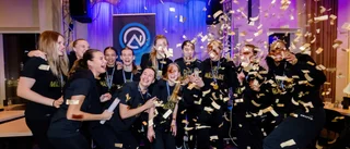 GULDEXTRA: Se det maffiga bildspelet från cupfinalen