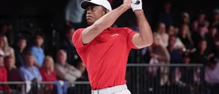 Golflegenden krossad: "Helt galet"