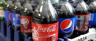 Läsk kopplas till många diabetesfall