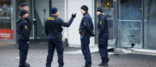 Dags att återta tryggheten i Eskilstuna!