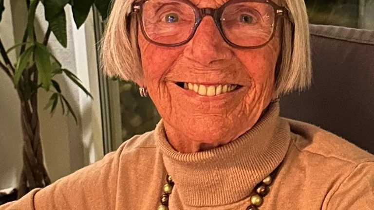 Sigrun Liedgren.