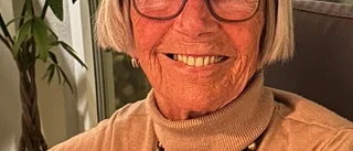 Sigrun Liedgren var ett föredöme för oss blivande läkare