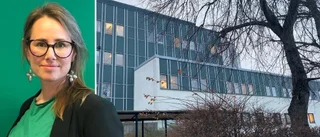 Vad betyder KD:s politik för Västerviks sjukhus?