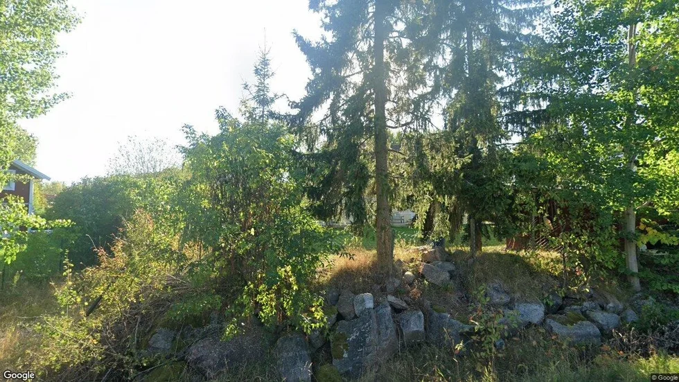 Dalabacken 36