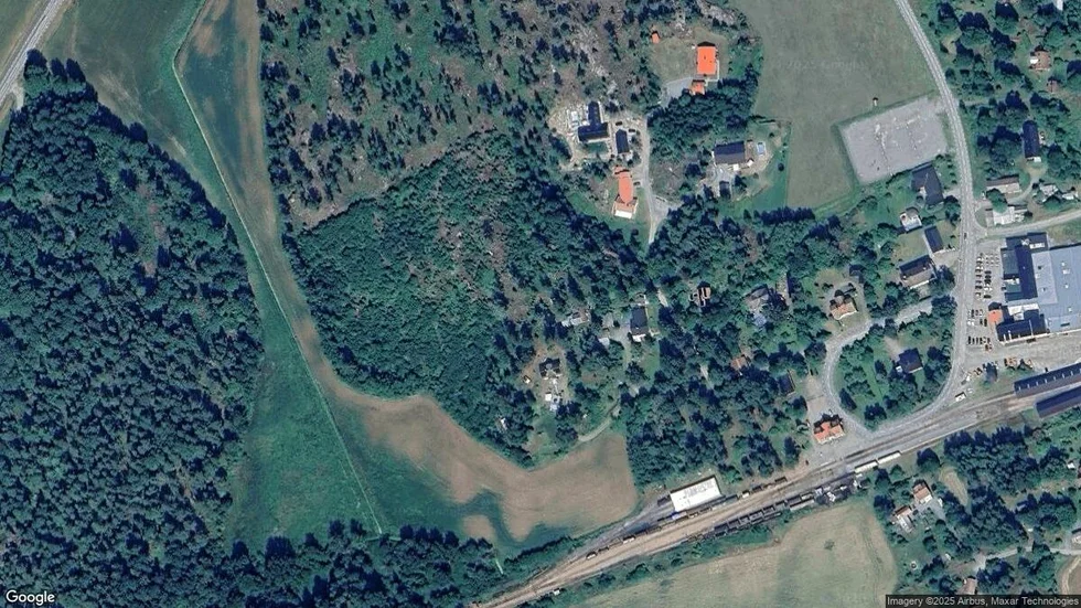 Området kring Näsby 66