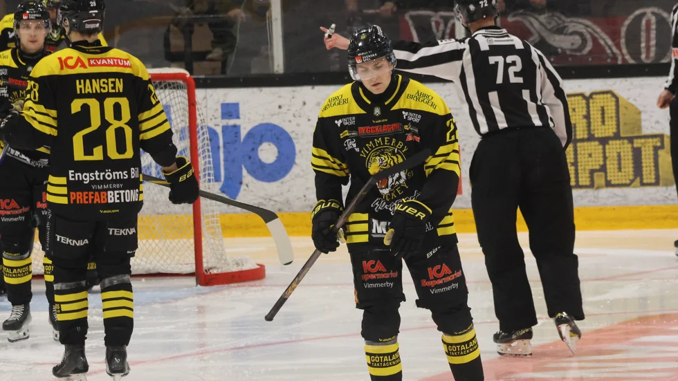 Elias Lindgren ryktades under lördagen till Södertälje SK.