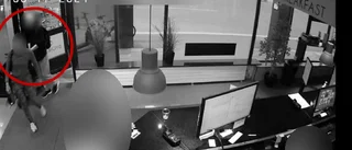 Stannade på hotellet: "Sa att han skulle ut och skjuta någon" 
