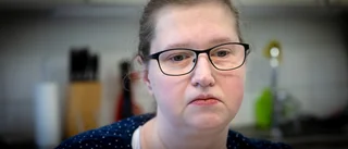 Kallduschen: Kommunen kapar stödet till Evelina