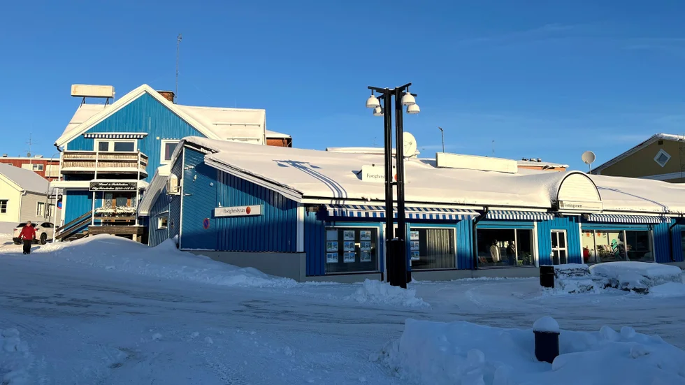 Kiab har köpt den här fastigheten för 4 150 000 kronor.