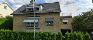 50-talshus på 134 kvadratmeter sålt i Uppsala – priset: 9 300 000 kronor