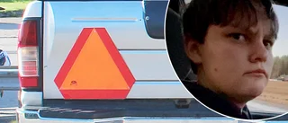Epa-föraren Alex, 15, fick nog – läs hans hyllade inlägg