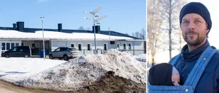Småbarnsföräldrar tvingas köra 19 mil när byns förskola stänger
