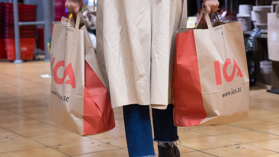 Ica uppmanar kunder som köpt produkten att lämna tillbaka den.