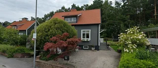 Nya ägare till hus i Västervik – prislappen: 2 730 000 kronor