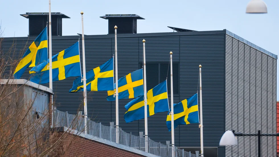 Efter den 4 februari 2025 kommer varken platsen eller namnet Örebro att vara sig likt.
