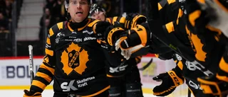 Seger för Skellefteå AIK mot Timrå – efter stark insats