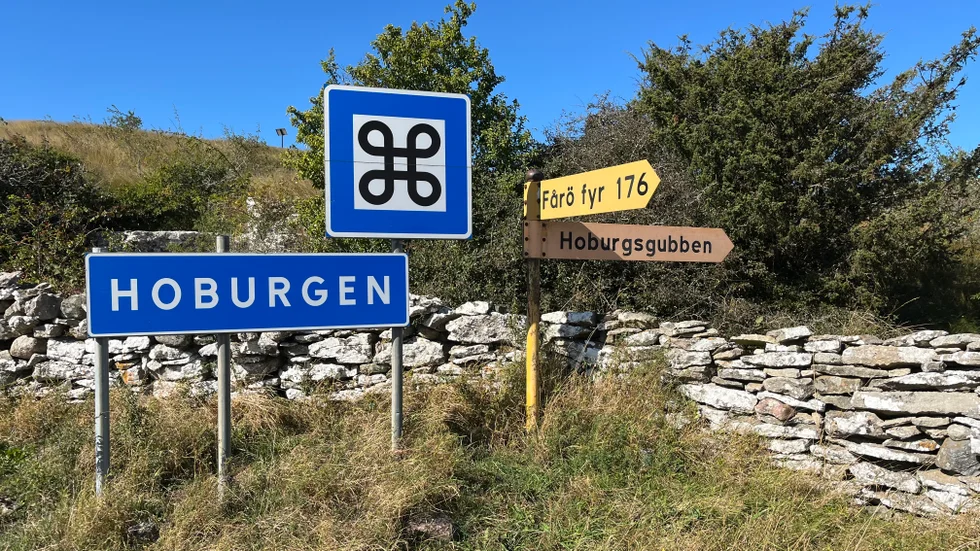 Från Sundre till Fårö. ”Det är oklokt att minska de redan begränsade byggmöjligheterna ytterligare", skriver centerpartisterna i regionstyrelsen. De vill göra det enklare att bygga över hela Gotland.