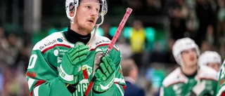 "Har setts på stan" – Hjalmarsson ett namn för LHC? 