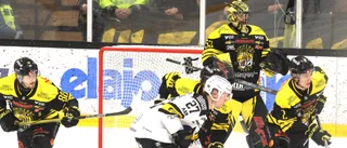 VH föll ihop mot Västerås • Här är betygen från matchen