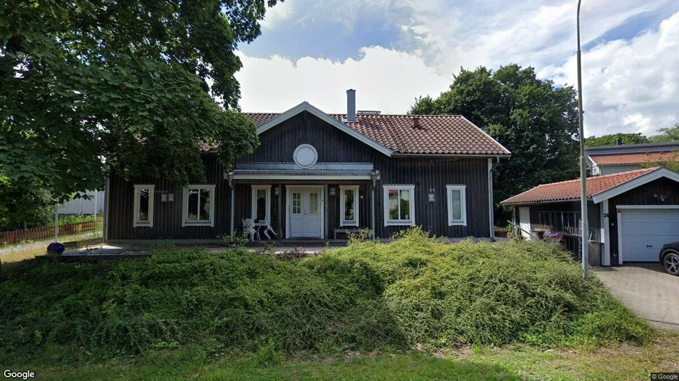 Gamla Oxelösundsvägen 24