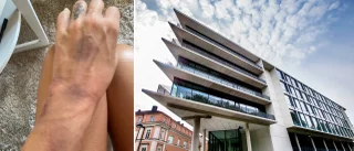 Psykiatrichefen om hoten: "Normaliseras – det sker så ofta"