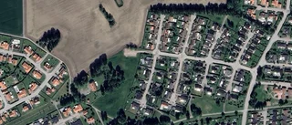 139 kvadratmeter stort hus i Mantorp sålt för 3 900 000 kronor