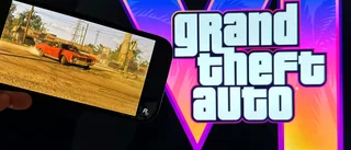 GTA 6 försenas – släpps 2026  