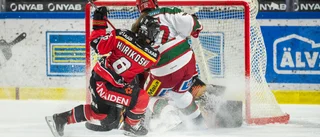 Varför så mycket Luleå hockey i NSD?