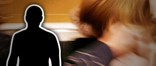 Misstänks för grovt hemfridsbrott och misshandel