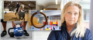 Nya idrottshallar och höjd friskvård – här är satsningarna