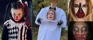 VINNARNA: Här är (Hela)Gotlands läskigaste läsare!