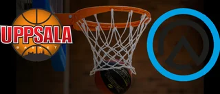 Se Uppsala mot Luleå Basket direkt här
