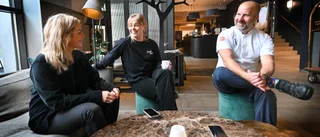 Nyköpings populäraste restauranger – enligt gästerna