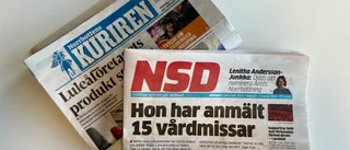 Dagens höjdpunkt för många äldre är borta