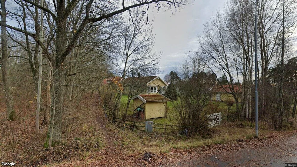 Ekängsvägen 74