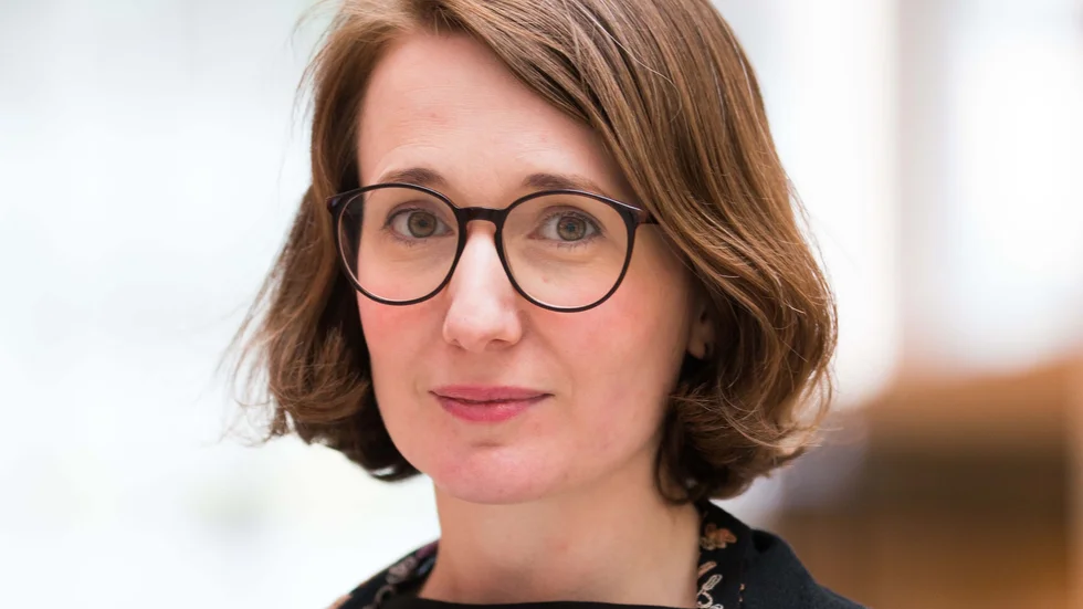 Ylva Söderfeldt är universitetslektor vid institutionen för idé- och lärdomshistoria vid Uppsala universitet. Hon är en av 379 forskare som mottagits Europeiska forskningsrådets så kallade "starting grant".
