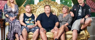 Tv-profilen Leif-Ivan berättar om framgångens baksida: "Dummaste jag gjort i hela mitt liv"