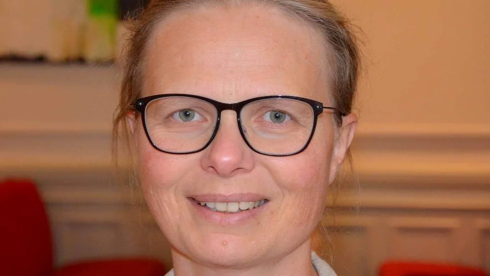 Birgitta Rydhagen har avlidit i en ålder av 50 år. 
