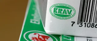 När slutar S skattedopa ekoodlingen?