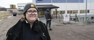 Elin efter tredje sprutan: "Det känns bra" 
