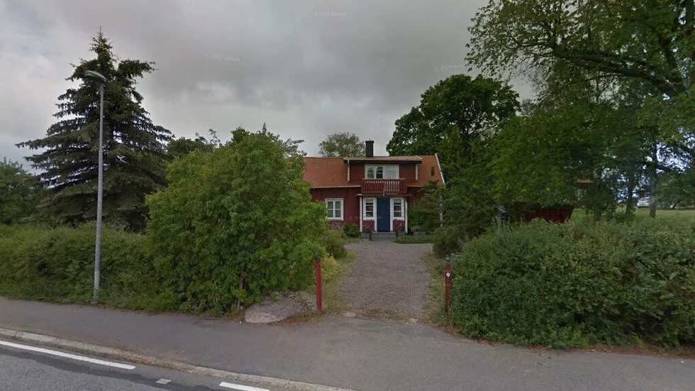 Skedet 124